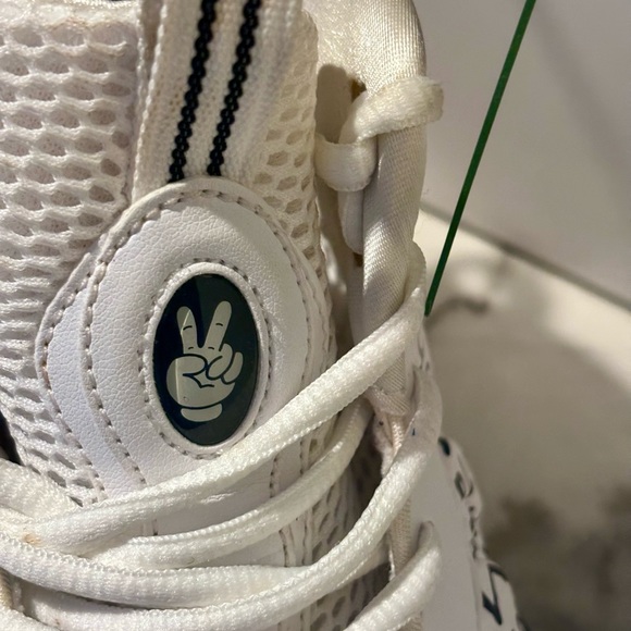 Penny Hardaway Foamposite - Picture 6 of 12